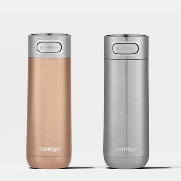 Kit com 2 Copos Termicos Luxe AUTOSEAL® Inox e Chardonnay Contigo _ 473ml-min.png